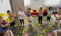 Путь к здоровью